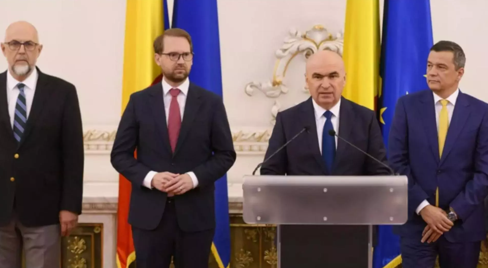 Tensiuni majore în Coaliție. PSD vrea 3,4 miliarde pentru ajutoare sociale, PNL nu dă mai mult de 1,5 miliarde de lei