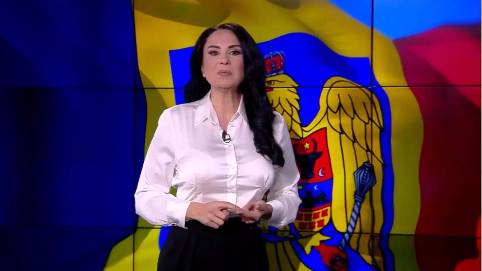Alexandra Păcuraru, apel către fugarul Sebastian Ghiță: Faci circ pentru că ți-e frică. Ghiță, ajutat de Coldea și Kovesi să atragă televiziunea Poporului – VIDEO