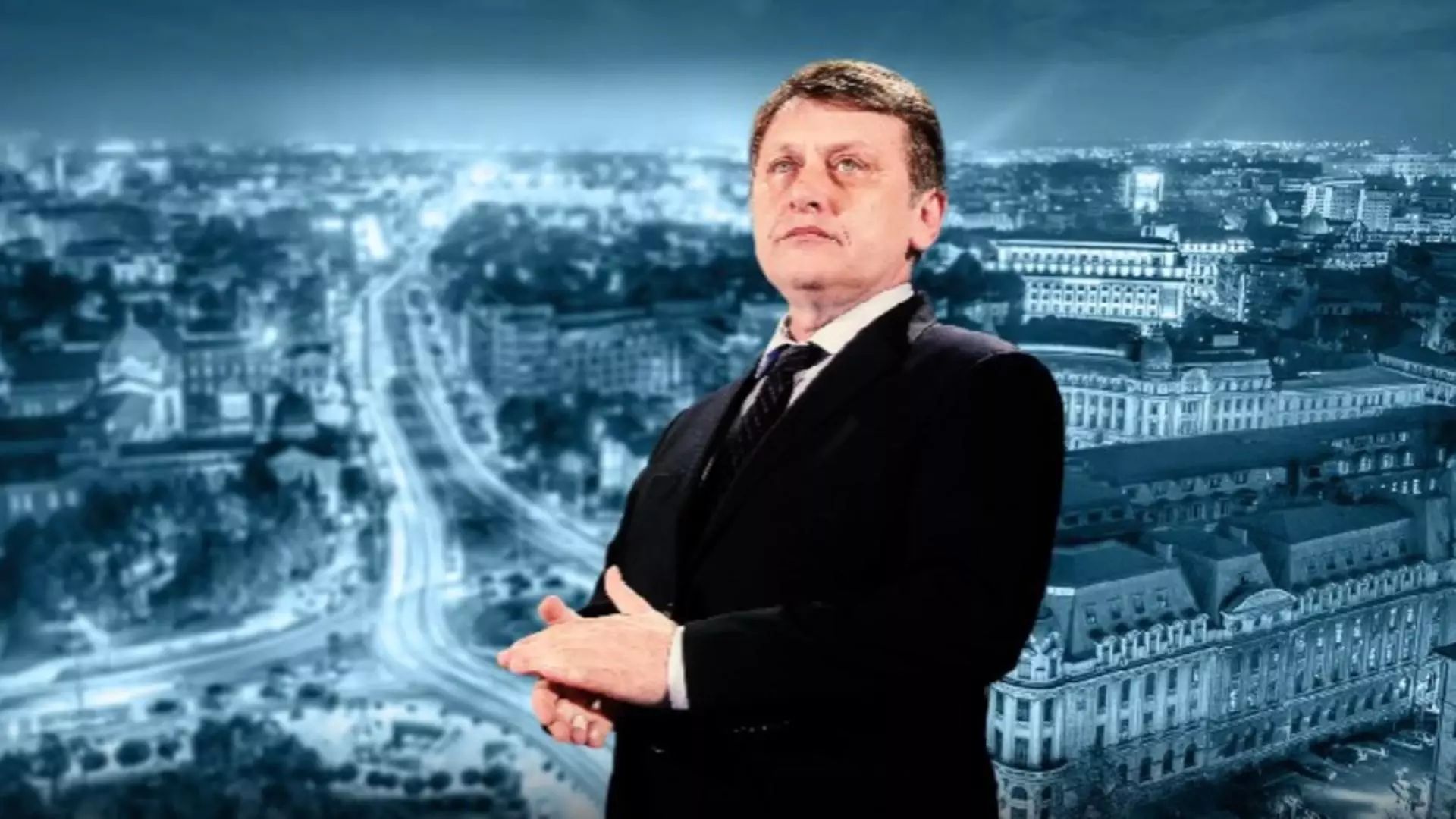 Crin Antonescu: „Acest Guvern nu are cum să funcționeze. Noi nu știm nici cheltuielile președintelui din campanie!”