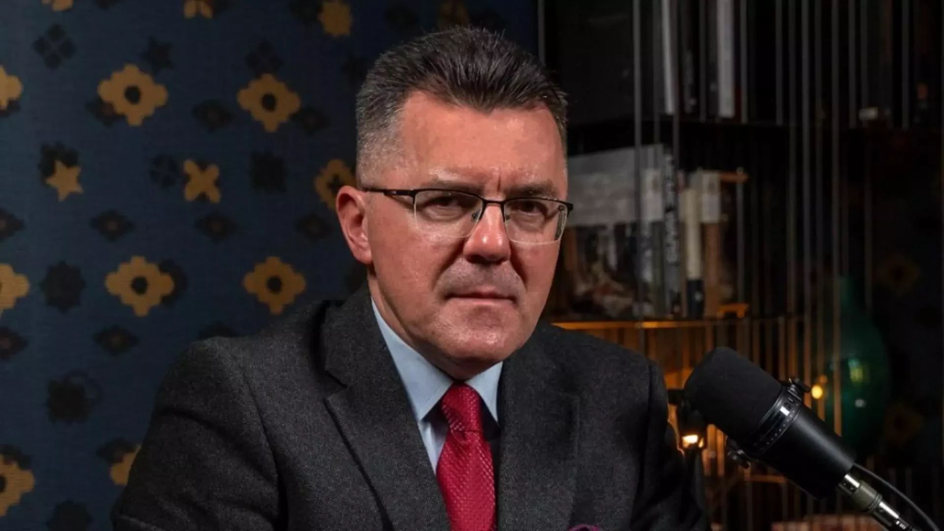 Dan Dungaciu, declarații explozive: "Peter Magyar este un Viktor Orban mai mic"