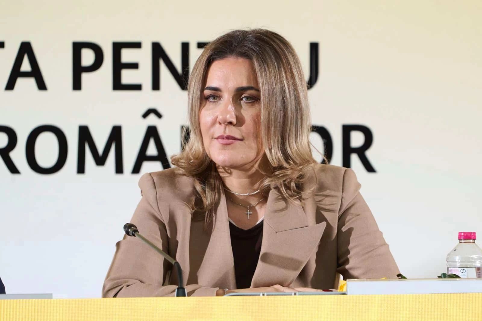 Gianina Șerban