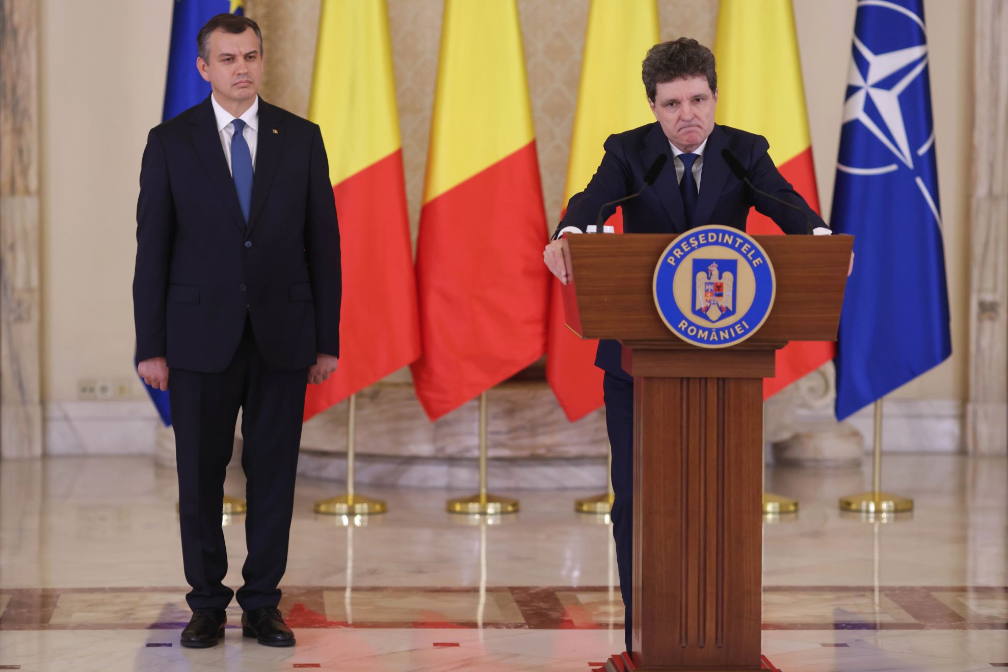 Nicușor Dan
