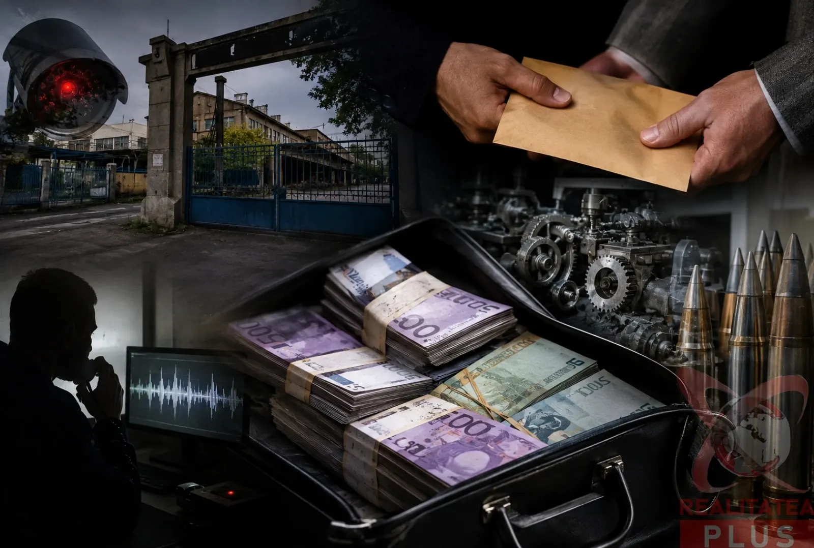 ”Afacerea SAFE”: controverse uriașe și întrebări fără răspuns