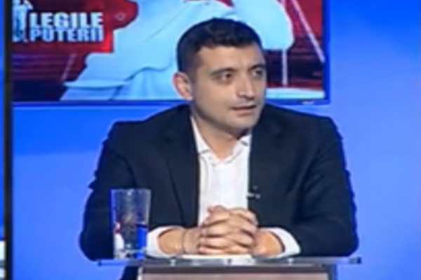 Partidul A.U.R. susține că este denigrat cu ajutorul unor conturi false