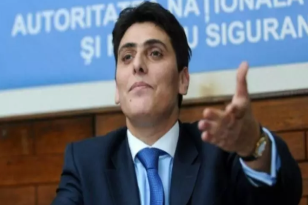 Marian Zlotea, fostul europarlamentar condamnat astăzi, a FUGIT din România