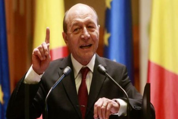 Traian Băsescu apără SIIJ și nu vrea desființarea ei: "Este una din marile greșeli care se pot face”