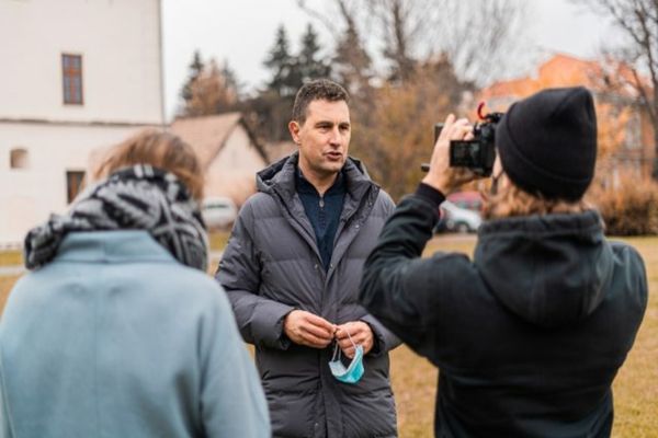 Ministrul Tanczos Barna: România are nevoie de o Strategie Forestieră cu obiective clare privind conservarea pădurilor și a biodiversității