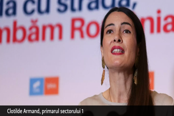 Acționarii majoritari ai Romprest au convenit cu edilul Clotilde Armand dezamorsarea "crizei gunoaielor" din Sectorul 1