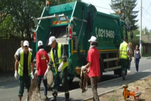 Detaco Ltd., cel mai mare acționar Romprest, cere înlăturarea celor care se erijează în reprezentanții legali ai companiei de salubrizare