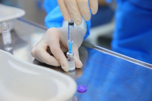 COVID. Orban s-a vaccinat cu un ser produs în China, neaprobat la nivel UE
