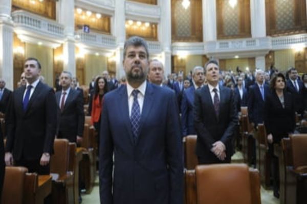 PSD amenință cu greva parlamentară dacă PNRR nu se discuta în  Parlament