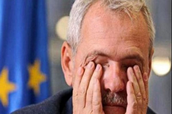 Liviu Dragnea rămâne în ÎNCHISOARE! Judecătorii i-au respins cererea de liberare condiţionată ca neîntemeiată