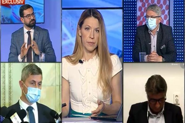 EXCLUSIV De unde ar fi primit Dan Barna informațiile din ancheta DLAF