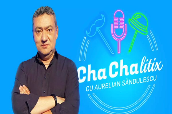 Cha Cha Litix, ep. 4. Vine vara, bine-mi pare, dar zăpada-i încă mare