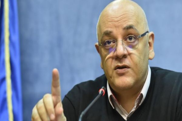 Raed Arafat vine la "Culisele Statului paralel" - Secretarul de stat răspunde celor mai DIFICILE întrebări - ora 18:00