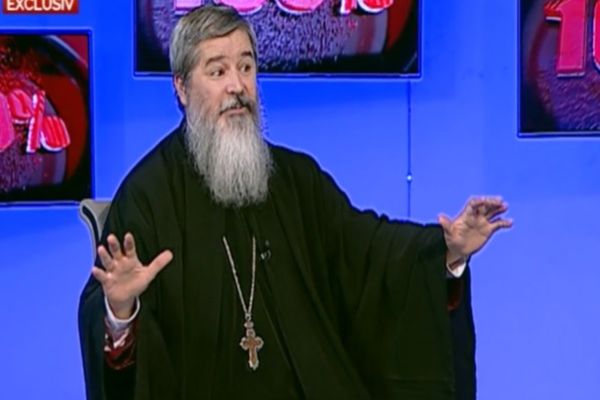 EXCLUSIV Părintele Vasile Ioana: Politicianul trebuie să slujească orașului