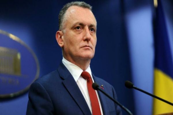 Cîmpeanu: Elevii care se află în prezent în online se vor putea întoarce la școală de luni, dacă nu au cazuri de COVID-19 în clasă