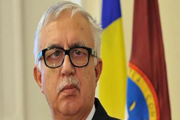 Augustin Zegrean ii da dreptate lui Florin Cîțu: ”Guvernul NU are nevoie de un nou vot de încrede în Parlament”