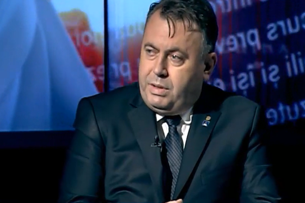 Nelu Tătaru, anunț șocant: Numărul real de cazuri COVID zilnice este de până la cinci ori mai mare decât cele declarate