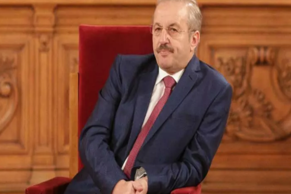 Cum SABOTEAZĂ Vasile Dîncu propriul partid - cifrele care îi aruncă în față EȘECUL. Strategul PSD, din rateu în rateu