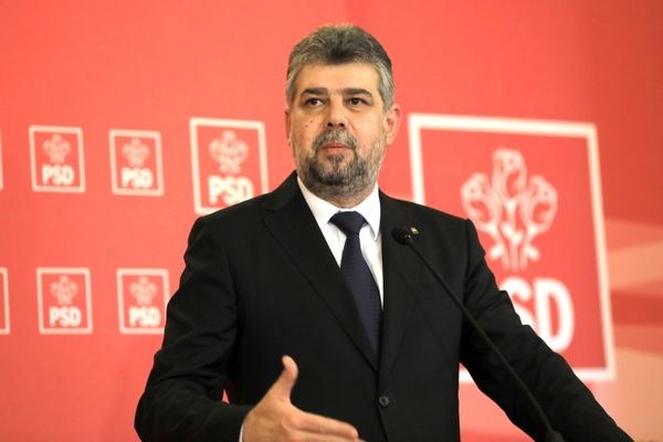 Sondaj Inscop: PSD a urcat fulminant în preferințele românilor - Diferența dintre social-democrați și liberali este URIAȘĂ