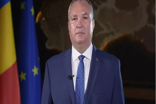 Nicolae Ciucă: Suntem în urmă cu implementarea PNRR