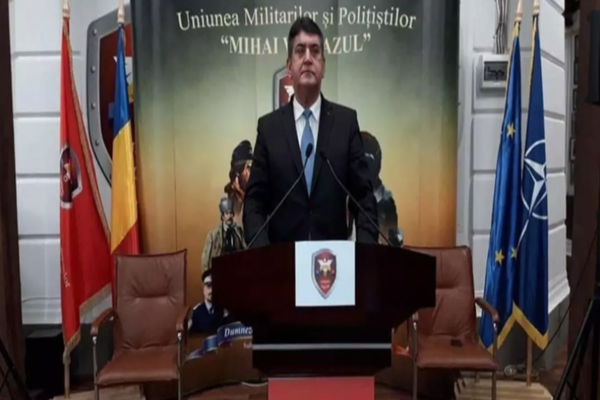 Uniunea Militarilor și Polițiștilor “Mihai Viteazul”: Holocaustul este un adevăr dureros care nu poate fi negat sau minimizat