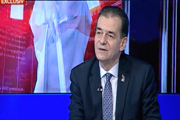Miza uriașă din spatele scandalului care a aruncat România în HAOS. Orban, detalii explozive despre Iohannis - Legile Puterii, ora 20:50
