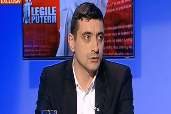 George Simion, declarații incendiare. Liderul AUR dă cărțile pe față. Acuzații grave la adresa politicienilor puterii