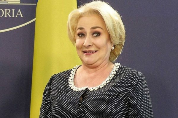 Încă o decizie surprinzătoare a Vioricăi Dăncilă: Aceasta a demisionat și din BNR