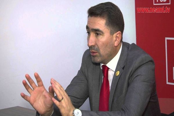 Președintele Consiliului Județean Neamț, Ionel Arsene, condamnat la 8 ani și 4 luni de închisoare