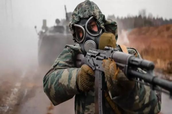 Presa din Rusia: Este Al Treilea Război Mondial - Anunțul înfiorător