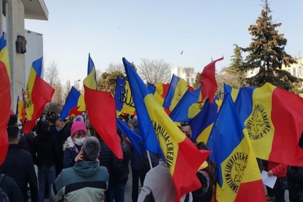 AUR: Am văzut un exercițiu efectiv de putere al Ungariei pe teritoriul României