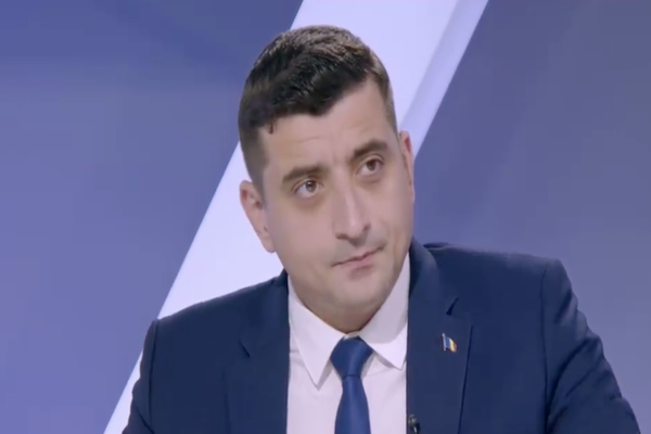 George Simion infirmă zvonurile legate de nunta sa: ”Totul este o fabulație, e o nebunie!”