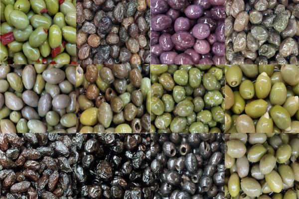 Adevărul despre măslinele comercializate în magazinele din România. Nu vei mai cumpăra niciodată după ce vei citi asta!