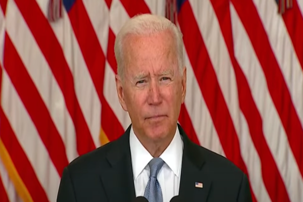 Joe Biden, după AMENINȚĂRILE de la Kremlin: „SUA sunt decise să apere democrația în întreaga lume” - VIDEO