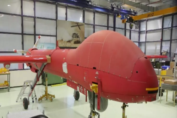 România vrea drone de 270 de milioane de euro - Corespondență specială din Israel - VIDEO