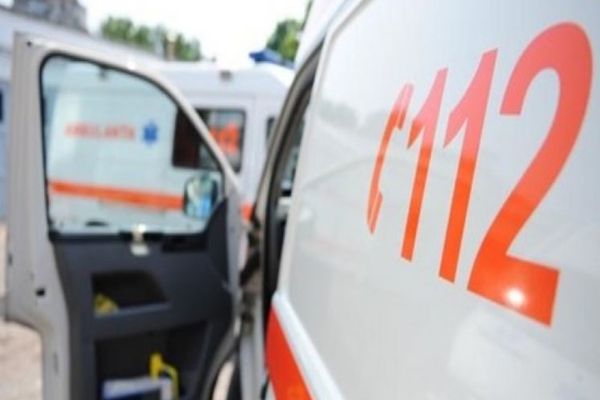 Ambulanțierii ies, marți, în stradă: miting de amploare în fața Guvernului