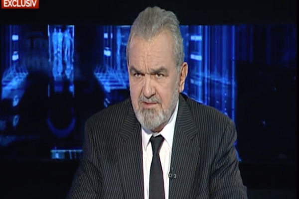 Miron Mitrea, despre revenirea în politică a lui Gabriel Oprea: „Am lucrat cu el, e un politician de cuvânt”