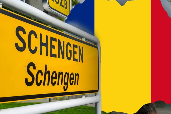 Austria și Olanda, vot negativ pentru aderarea României în Schengen