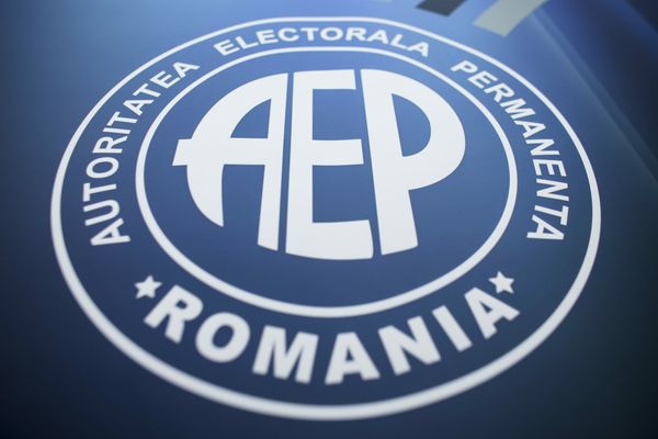 Autoritatea Electorală Permanentă (AEP) informează că în România sunt 18.896.339 cetăţeni cu drept de vot
