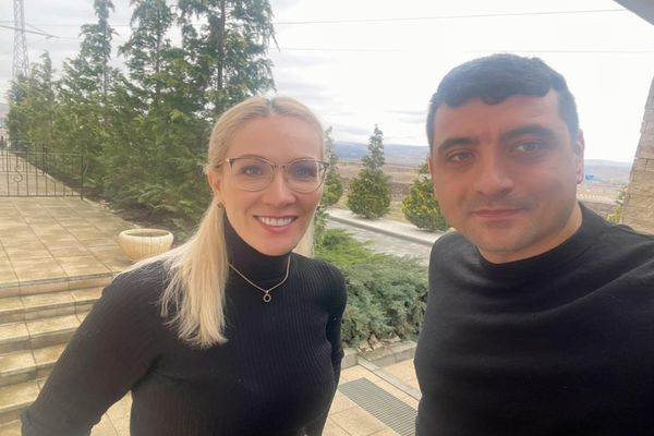 Ioana Ramona Bruynseels, coordonator AUR: ”Efectiv mi se face greață când văd atitudinea tuturor celor care acum conduc destinele capitalei”