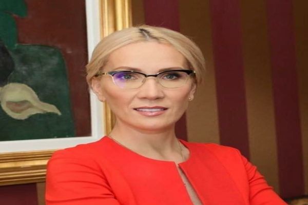 Ioana Ramona Bruynseels: "Sa spunem adevărul: guvernul Ciucă are doar câteva ore să dovedească faptul că ține cu românii!”