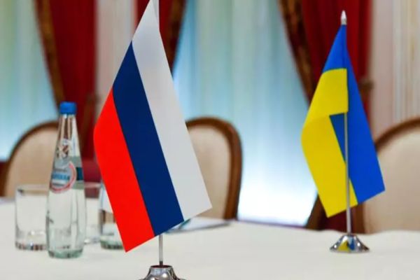 NEGOCIERI DE PACE ÎNTRE UCRAINA ȘI RUSIA, PROGRAMATE LA ISTANBUL SUB MEDIEREA LUI ERDOGAN 