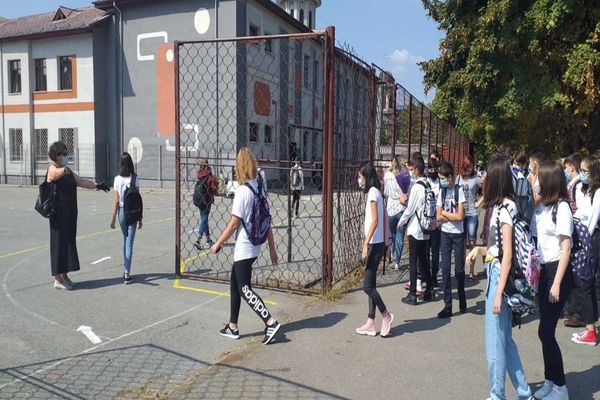 AUR îi cere explicații urgente ministrului Educației, Ligia Deca: Își va reveni vreodată școala românească, dacă promovăm legile educației în această formă?