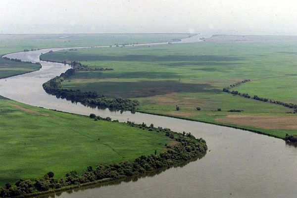 Experți din România și Ucraina vor discuta planul de măsurare pentru Canalul Bâstroe. Cât va dura verificarea adâncimii