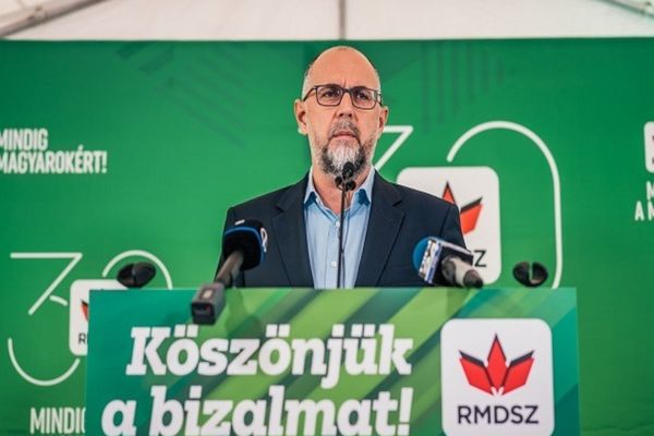 REFORMA ÎN ADMINISTRAȚIE, ÎN STAND BY. KELEMEN HUNOR: NU EXISTĂ O BAZĂ DE DATE LA ZI CU TOATE INFORMAȚIILE DESPRE ANGAJAȚI