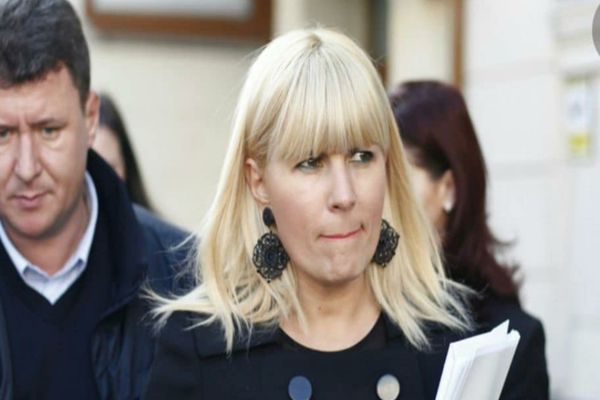 Ultima oră! Udrea scapă de dosarul Hidroelectrica, dar îi va fi confiscată suma de 3,4 milioane de euro