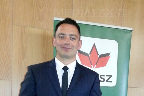 Csoma Botond: Nu cred că în acest moment de cumpănă cineva ar avea interesul să pice acest guvern