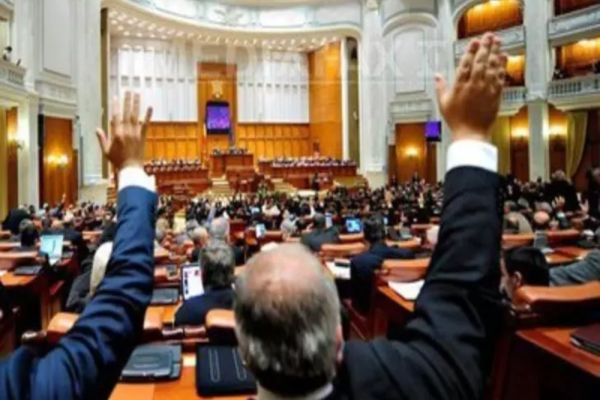 Parlamentarii, puși în funcție doar cu aviz psihiatric - Proiectul de lege care bagă spaima în aleși